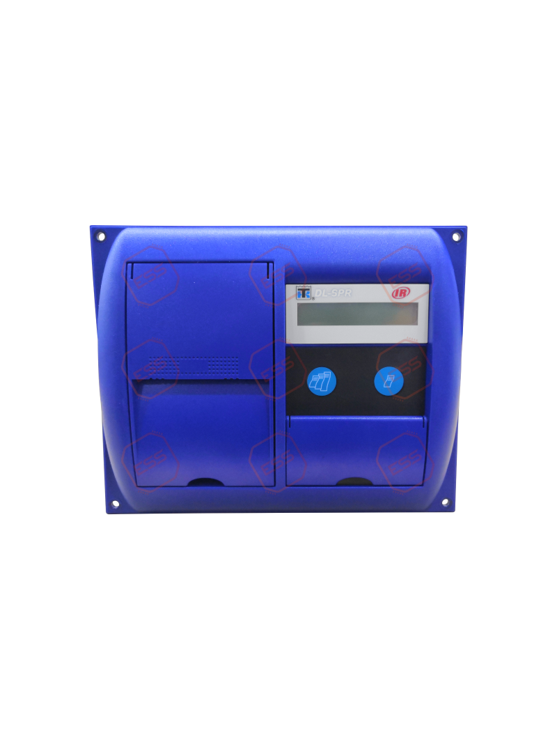 DL-SPR Thermograph (T)